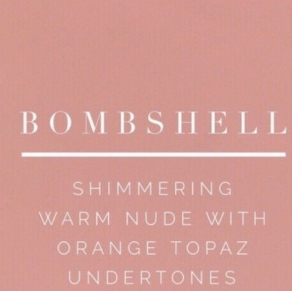 Bombshell Lipsense Lip Color - Picture 3 of 5